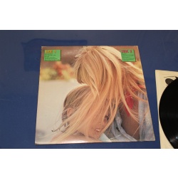 Mary Travers Morning Glory BS 2609 Vinyl LP - 51-016