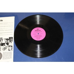 Various Mis-Match  More Country / Western Favorites DLP-637 / DS-2461 Vinyl