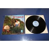 Chris Terrie Ode To Billie Joe CS 1085 Vinyl LP