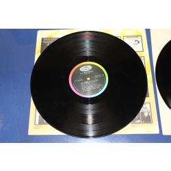 Various Blue Ribbon Country! STBB-2969 Vinyl 2xLP, Comp, Gat