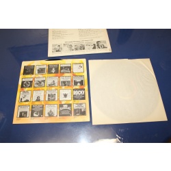 Various Blue Ribbon Country! STBB-2969 Vinyl 2xLP, Comp, Gat