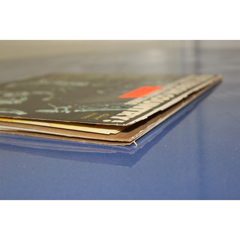 Various Blue Ribbon Country! STBB-2969 Vinyl 2xLP, Comp, Gat