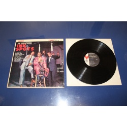The Ink Spots The Sensational Ink Spots FM 51, FM-51 Vinyl LP, Album