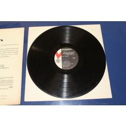 The Ink Spots The Sensational Ink Spots FM 51, FM-51 Vinyl LP, Album