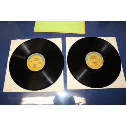 Various 10 Years Of Country Gold P2S 5644 Vinyl 2xLP, Comp