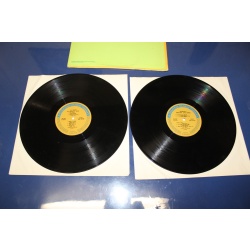 Various 10 Years Of Country Gold P2S 5644 Vinyl 2xLP, Comp