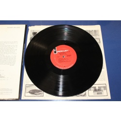 The Platters (Encore Of) Golden Hits Of The Groups SR 60893, MG 20893 Vinyl LP,