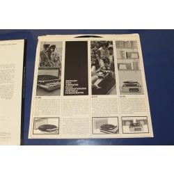 The Platters (Encore Of) Golden Hits Of The Groups SR 60893, MG 20893 Vinyl LP,