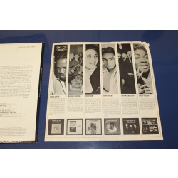 The Platters (Encore Of) Golden Hits Of The Groups SR 60893, MG 20893 Vinyl LP,