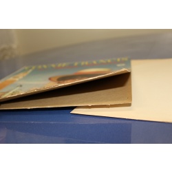 Connie Francis Sings Italian Favorites E3791 Vinyl LP, Album, Mono