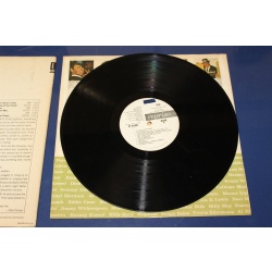 Trini Lopez Trini R 6196 Vinyl LP, Album, Mono