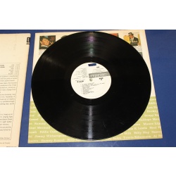 Trini Lopez Trini R 6196 Vinyl LP, Album, Mono