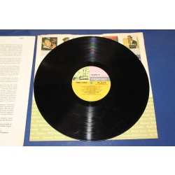 Trini Lopez Trini Lopez At PJs R-6093 Vinyl LP, Album, Mono