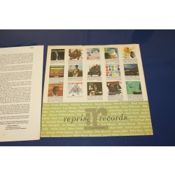 Trini Lopez Trini Lopez At PJs R-6093 Vinyl LP, Album, Mono