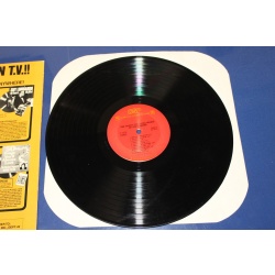 Jim Nabors The Heart-Touching Magic Of Jim Nabors P-15274, P 15274 Vinyl LP, Alb - 51-057