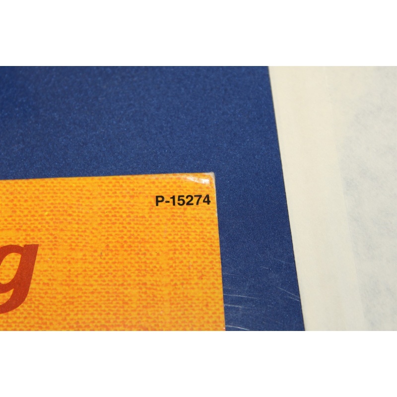 Jim Nabors The Heart-Touching Magic Of Jim Nabors P-15274, P 15274 Vinyl LP, Alb - 51-057