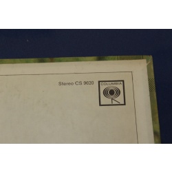 Jim Nabors Kiss Me Goodbye CS 9620 Vinyl LP