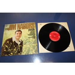 Jim Nabors Galveston CS 9817 Vinyl LP, Album