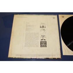 Jim Nabors Galveston CS 9817 Vinyl LP, Album