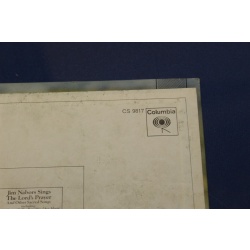 Jim Nabors Galveston CS 9817 Vinyl LP, Album