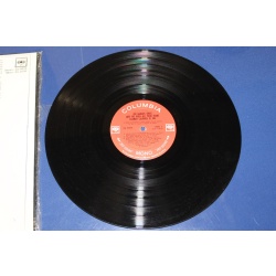 Jim Nabors Jim Nabors Sings Love Me With All Your Heart CL 2558 Vinyl LP, Album,