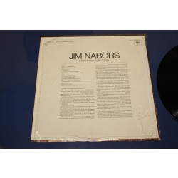 Jim Nabors Everything is Beautiful C 30129 Vinyl LP - 51-063