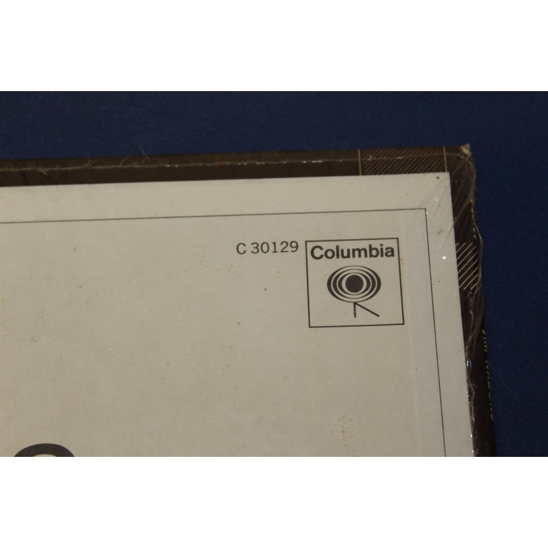 Jim Nabors Everything is Beautiful C 30129 Vinyl LP - 51-063