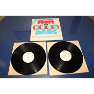 The Mom And Dads The Best Of The Mom And Dads 2103-711 Vinyl 2xLP, Comp