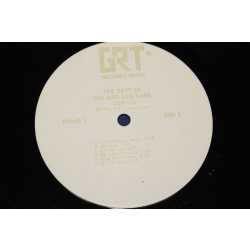 The Mom And Dads The Best Of The Mom And Dads 2103-711 Vinyl 2xLP, Comp