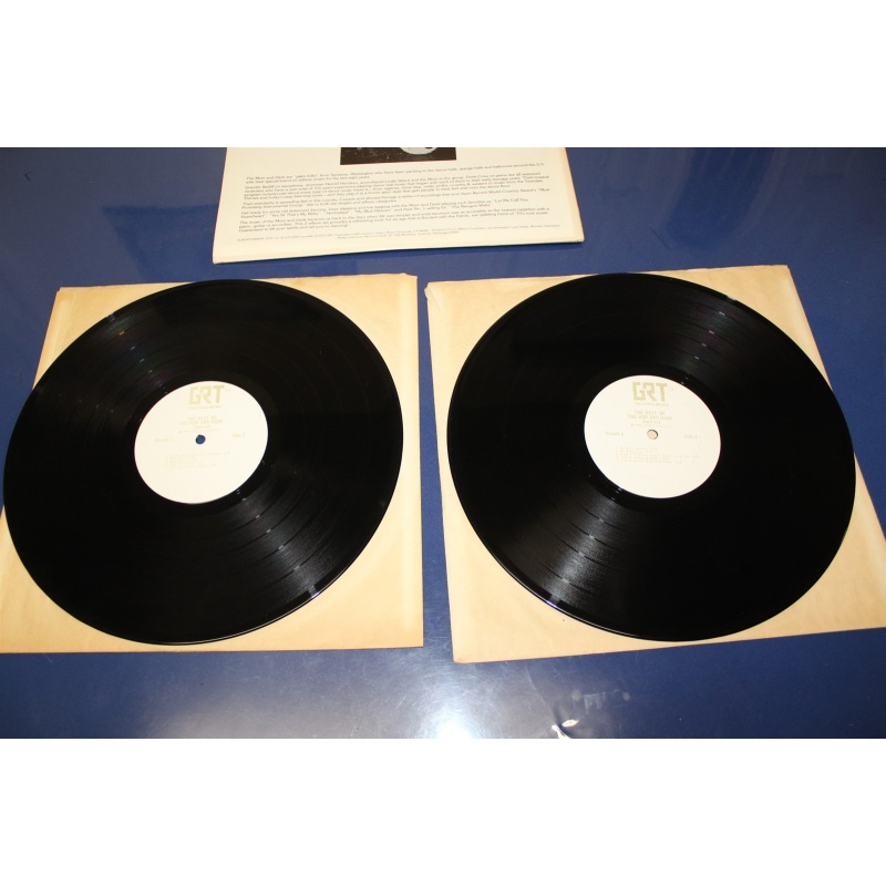 The Mom And Dads The Best Of The Mom And Dads 2103-711 Vinyl 2xLP, Comp