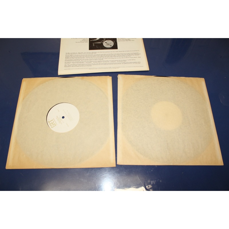 The Mom And Dads The Best Of The Mom And Dads 2103-711 Vinyl 2xLP, Comp