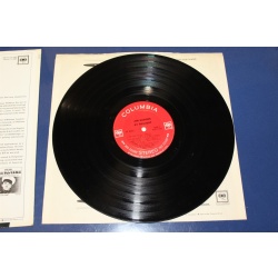 Jim Nabors By Request CS 9465 Vinyl LP, Album