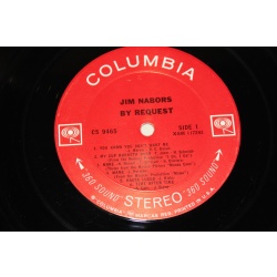 Jim Nabors By Request CS 9465 Vinyl LP, Album