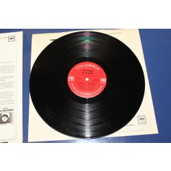 Jim Nabors By Request CS 9465 Vinyl LP, Album