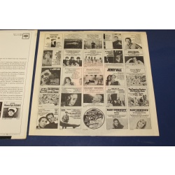 Jim Nabors By Request CS 9465 Vinyl LP, Album