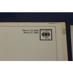 Jim Nabors By Request CS 9465 Vinyl LP, Album