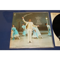 Jim Nabors For The Good Times - The Jim Nabors Hour C 30449 Vinyl LP, Album - 51-075
