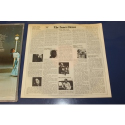 Jim Nabors For The Good Times - The Jim Nabors Hour C 30449 Vinyl LP, Album - 51-075