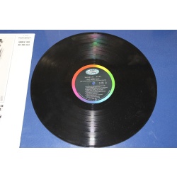 Nat King Cole Ramblin Rose T 1793, T-1793 Vinyl LP, Album, Mono, RE