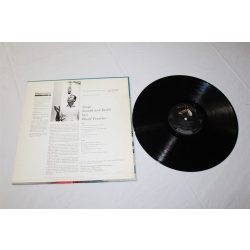 Jim Reeves The International Jim Reeves LPM-2704 Vinyl LP, Album, Mono