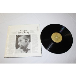 Peter Nero Love Story KH 30586 Vinyl LP - 52-029
