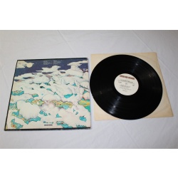 The Marshall Tucker Band A New Life CP 0124 Vinyl LP, Album, Promo