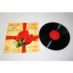 Irwin Kostal And The Firestone Orchestra Starring Julie Andrews â€¢ Vic Damone â