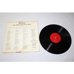 Irwin Kostal And The Firestone Orchestra Starring Julie Andrews â€¢ Vic Damone â