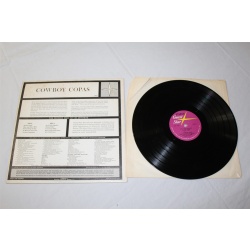 Cowboy Copas The Late Great Cowboy Copas (Star Of The Grand Ole Opry) GS-1460, G
