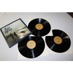 Various Theme From Love Story And 30 More Great Hits P3S 5528 Vinyl Box + 3xLP,