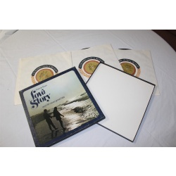 Various Theme From Love Story And 30 More Great Hits P3S 5528 Vinyl Box + 3xLP,