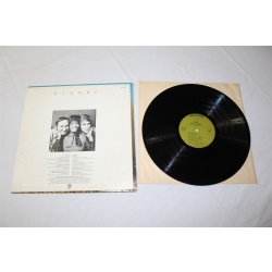 Dionne Warwick Dionne BS 2585 Vinyl LP, Album, RE - 52-067