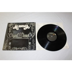 Alabama Feels So Right AHL1-3930 Vinyl LP, Album - 52-085