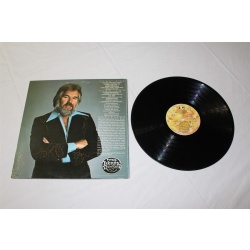 Kenny Rogers Love Or Something Like It UA-LA 903-H, LO-903 Vinyl LP, Album